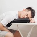 Zaofeng Porous Inflatable Cushion Office Man Woman Back Cushion Car Multipurpose Cushion Mattress Ai