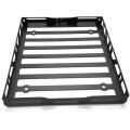 Upgraded Metal Luggage Roof Rack R500 for XIAOMI Jimmy 1/16 RC Car Vehicles Model Parts