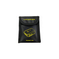 LiPo Battery Explosion-proof Safe Bag Fireproof Protective Storage Box 115x95x46mm for DJI Mavic Pro