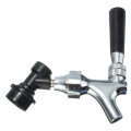 Stainless Steel Beer Tap Faucet with ball lock Liquid Disconnect Home Brew Kit