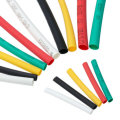 140PCS Heat Shrink Tubing Insulation Shrinkable Tubes Assortment Electronic Polyolefin Wire Cable Sl