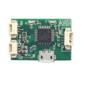Radiolink Mini OSD Module for Image Transmission Mini PIX / Pixhawk Flight Controller Board RC Drone