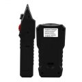 TASI TA8866D High Quality RJ11 RJ45 8P 6P Telephone Wire Tracker Network Cable Tester Detector Line