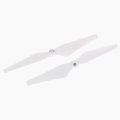 Upair One Plus RC Quadcopter Spare Parts 9450 CW CCW Propellers