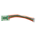 Orlandoo Hunter LED Light Group Expansion Board w/ Cable DS0001 PH1.25 6P for D401E Receiver RC Car
