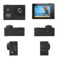 AUGIENB 2 Inches 4K HD 1080P Screen 300,000Pixels Sport Camera Underwater 30m Action DVR Camcorder W