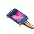 Waveshare 1.3 inch Color LCD Expansion Board IPS Screen SPI Interface 240x240 HD Resolution IPS Sc
