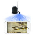 LUCKY FF3309 Fishing Finder 5200mAh 80m Wireless Fishing Finder Portable WIFI Portable Underwater So