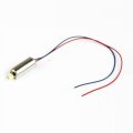 SJRC Z5 RC Drone Quadcopter Spare Parts CW&CCW Brushed Motor
