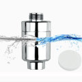 Output Universal Shower Filter Activated Carbon Water Filter Household Kitchen Faucets Purifier