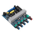 TPA3116D2 bluetooth 5.0 HIFI Digital Power Amplifier 2.1 High-power Board 12-24V Subwoofer Bass Boar