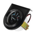 2`` 52mm 40-120 Universal Electric Car Water Temperature Temp Gauge LED Pointer