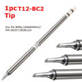 T12-BC2 Replace Solder Iron Tips Soldering Tips For Soldering Handle
