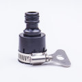 5Pcs U niversal Atomizing Nozzle Joint Sprinklers Faucet Water Connector 5.5mm Dia. Water G un Acces