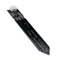 5pcs Capacitive Soil Moisture Sensor Switch Not Easy To Corrode Wide Voltage Module