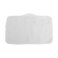 1pcs Mop Cloth Replacements for Deerma ZQ610 ZQ600 ZQ100 Steam Mopping Machine Parts Accessories [No