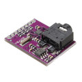 CJMCU-470 Si4703 FM Radio Tuner Evaluation Development Board CJMCU for Arduino - products that work