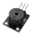 20Pcs 3.5-5.5V Standard Passive Buzzer Module