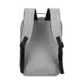 16 Inch Outdoor Shoulder Backpack Waterproof Laptop Bag Rucksack Camping Travel