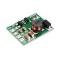 5pcs DC 6V Step Up Boost Converter Voltage Regulate Power Supply Module Board with Enable ON/OFF