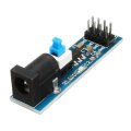 AMS1117 3.3V Power Supply Module With DC Socket And Switch