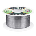 WLXY 0.3mm Diam 63Sn 37Pb Tin Lead Melt Rosin Core Solder Wire Reel Flux 1.2%