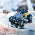 S638 RTR 1/32 2.4G 20km/h Mini LED Light RC Car Off Road Vehicles Models Kids Child Toys