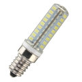 Dimmable G9 E12 E14 B15 4.5W 72 SMD 2835 LED Corn Bulb Household ... (BASE: E14 | COLOR.: WARMWHITE)