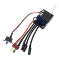 XLF F17 1/14 RC Spare 25A Brushless ESC Receiver Board Car Vehicles Model Parts