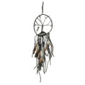 Dream Catcher Handmade Colorful Feather Wall Hanging Decorations Ornament Gift Wind Chimes
