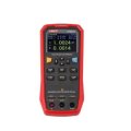 UNI-T UT622A Handheld LCR Digital Bridge Frequency Inductance Resistance Capacitance Tester Multim