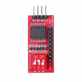 5pcs PCF8574 PCF8574T I/O For I2C IIC Port Interface Support Cascading Extended Module Expansion Boa