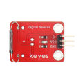 Keyes Large Magnetic Reed Magnetic Induction Reed Switch Sensor Module