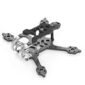 Diatone ROMA F1 1.6 Inch 85mm Wheelbase 2.5mm Arm Frame Kit 20x20mm Mounting Hole for RC Drone FPV R