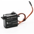 CY A2 Brushless Waterproof Digital Servo Stainless Steel Gear Aluminium Case for 1:8/1:10 RC Car