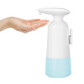 350ML Auto Induction Soap Dispenser IPX4 IR Body Sensing Intelligent Container Infrared Human Sensin