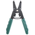 Paron P-1042 AWG26-16 Multifunctional Ratchet Crimping Tool Wire Strippers