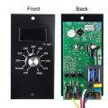 Replacement 120V Digital Temperature Controller Thermostat Board For Pit Boss Wood Pellet Grills