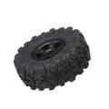 1PC REMO P7971 RC Car Wheel Tire For 1/10 1093-ST/1073/SJ 2.4G 4WD Waterproof Brushed Crawler Rc Car