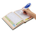 Digital Holy Quran 8GB Reading Pen Reader Islamic Prayer Speaker