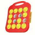 Matching Pair Game Educational Interactive Puzzle Toy Promotes Brain and Hand Development Parent Chi