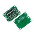 BMS 3S 40A 18650 Lithium Battery Charger Protection Board 11.1V 12.6V PCB for Drill Motor with Balan