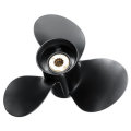 9.9 x 13 Mariner Boat Outboard Propeller For Mercury Engine 25-30HP 48-19640A40