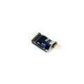 FrSky MLVSS Mini Lipo Voltage Sensor Smart port Enable without OLED Screen