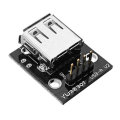 USB to Pin Module USB Interface Converter Board Geekcreit for Arduino - products that work with offi