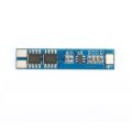 HX-2S-01 2S 5A 7.4V 8.4V 18650 Lithium Lipo Cell Battery Charger Board Li-ion Battery Charging PCB B