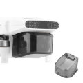 Gimbal Camera Protector Lens Protective Cover Transparent Grey for FIMI X8 Mini RC Quadcopter