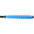 ZANLURE 5pcs/lot Blue PU Absorb Sweat Fishing Rod Band Fishing Tool Badminton Handle Sweatband