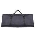 ZANLURE 110x25x45cm Fishing Bag Waterproof Handbag Shoulder Bag Storage Bag Fishing Tackle