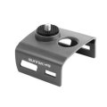 Sunnylife Camera Fill Light Mounting Bracket Holder Adapter Expansion Kit for DJI Mavic 2 Insta360 O